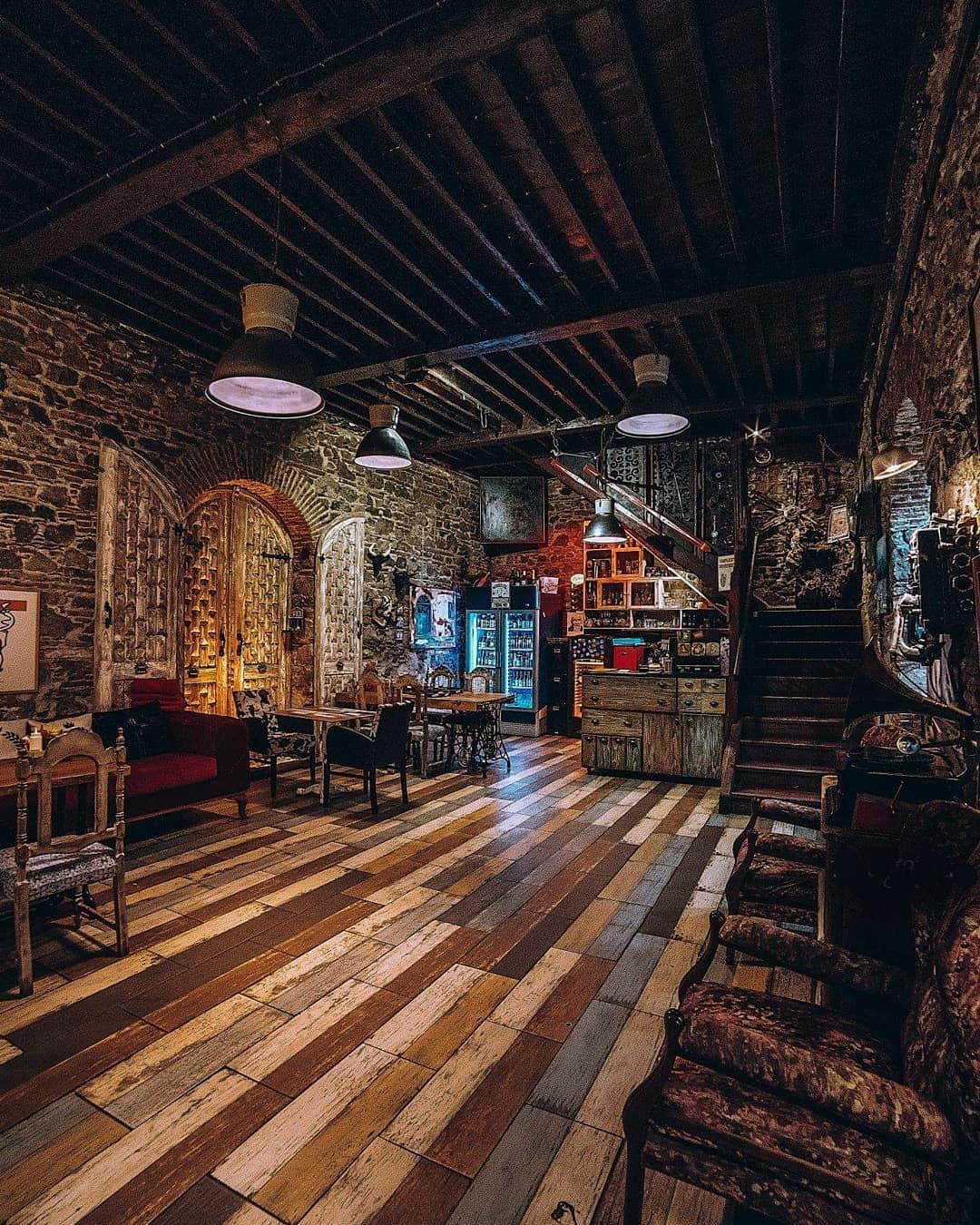 Abacıoğlu Hanı