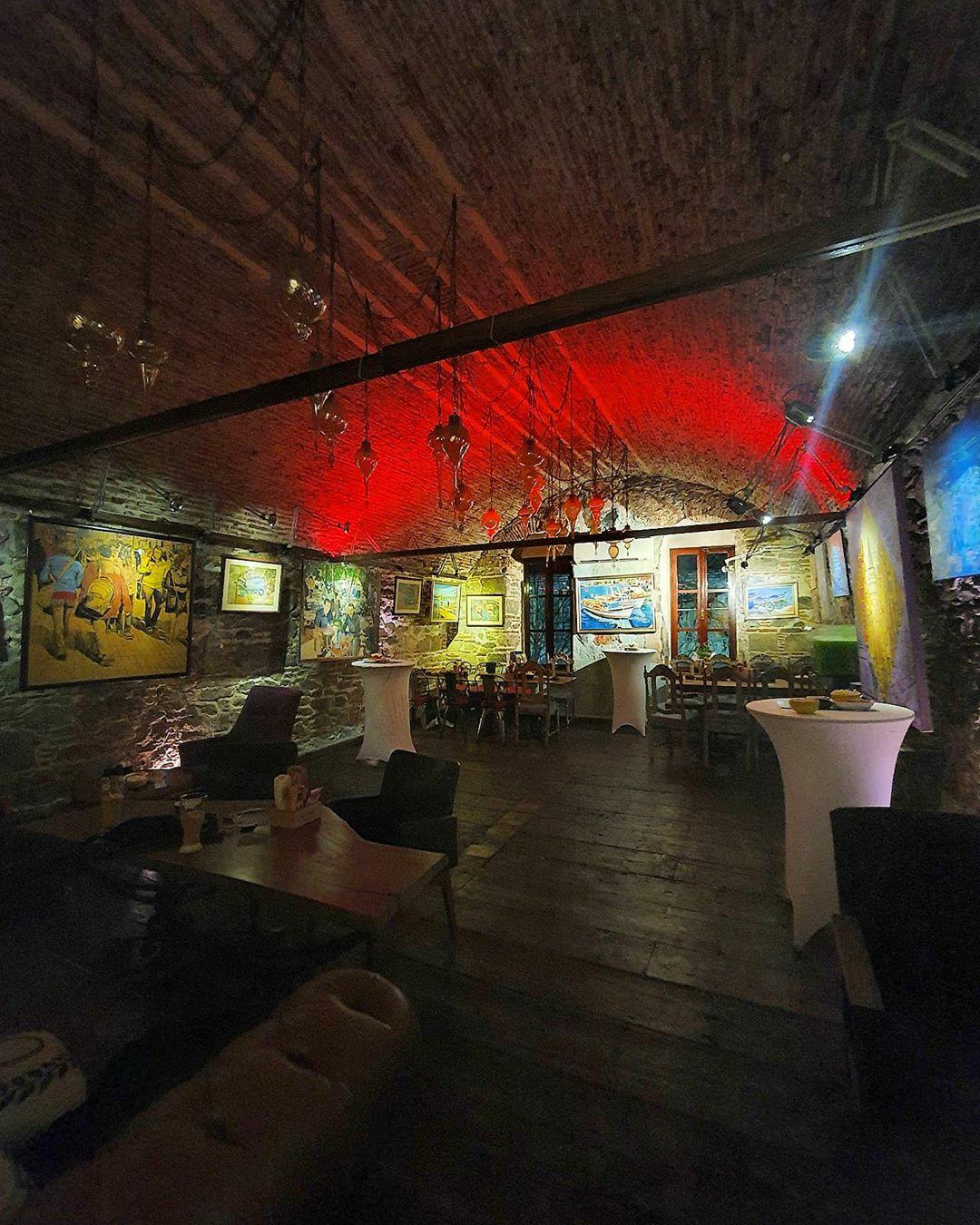 Atmosfer Detay